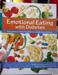 Emotional Eating with Diabetes